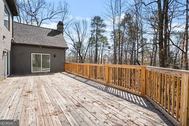 270 Boulder Drive, Roswell, GA 30075