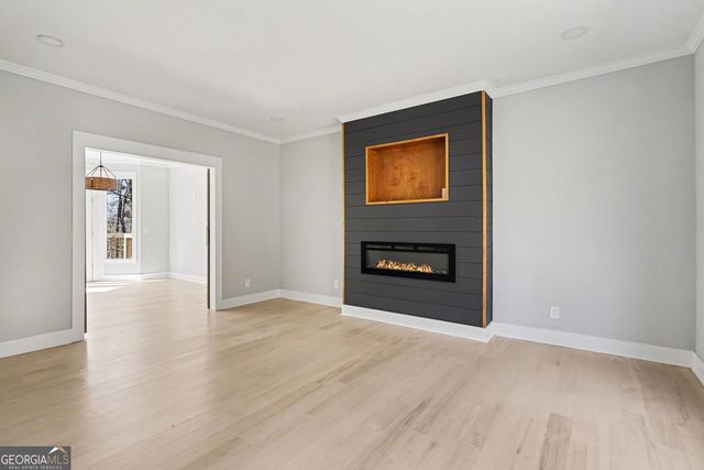 270 Boulder Drive, Roswell, GA 30075