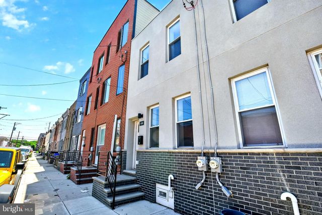 1230 S HARMONY ST, Philadelphia, PA 19146