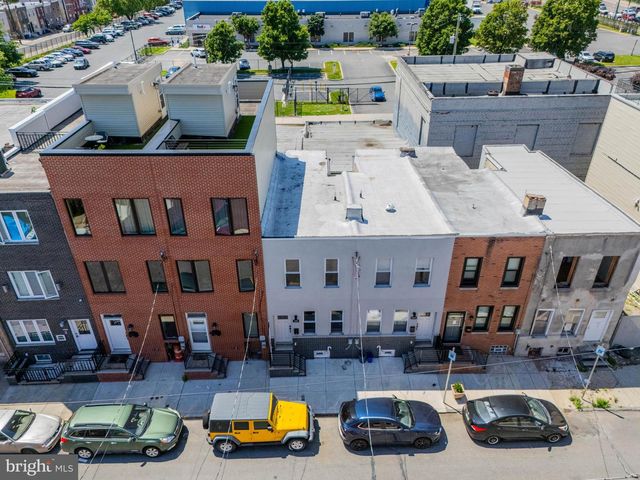 1230 S HARMONY ST, Philadelphia, PA 19146