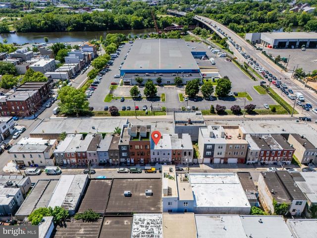 1230 S HARMONY ST, Philadelphia, PA 19146