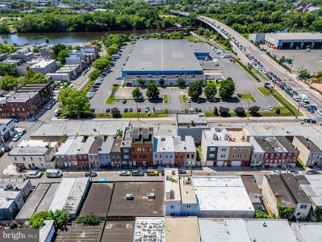 1230 S HARMONY ST, Philadelphia, PA 19146