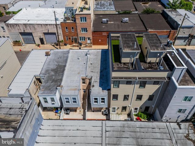 1230 S HARMONY ST, Philadelphia, PA 19146