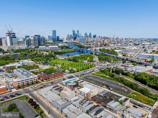 1230 S HARMONY ST, Philadelphia, PA 19146