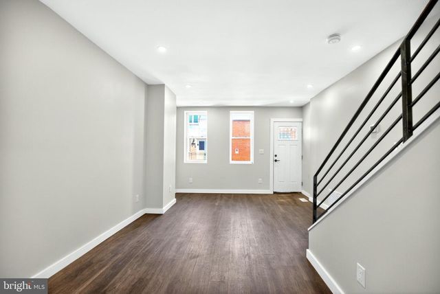 1230 S HARMONY ST, Philadelphia, PA 19146