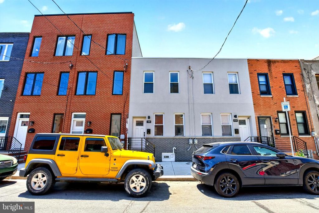 1230 S HARMONY ST, Philadelphia, PA 19146