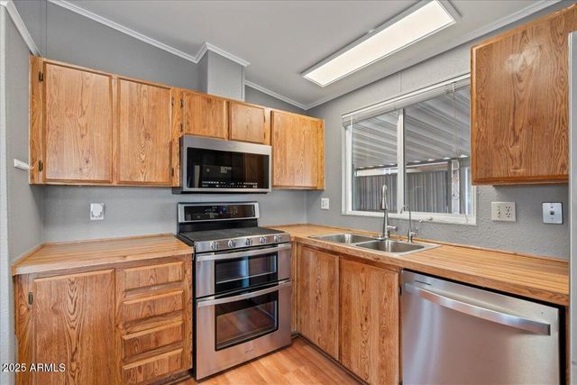 2121 N Center Street 166, Mesa, AZ 85201