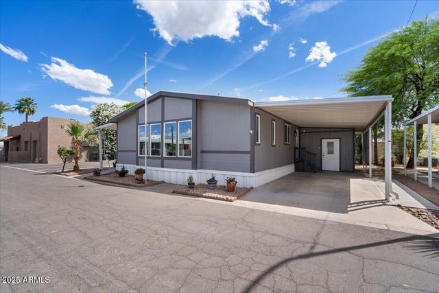 2121 N Center Street 166, Mesa, AZ 85201