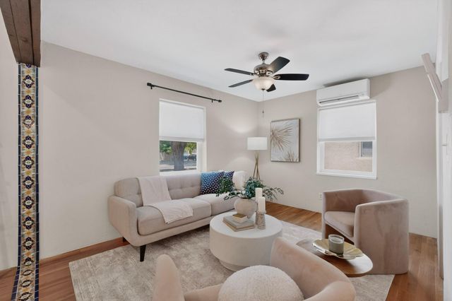 1206 Dartmouth Drive NE, Albuquerque, NM 87106