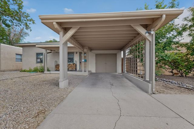 1206 Dartmouth Drive NE, Albuquerque, NM 87106
