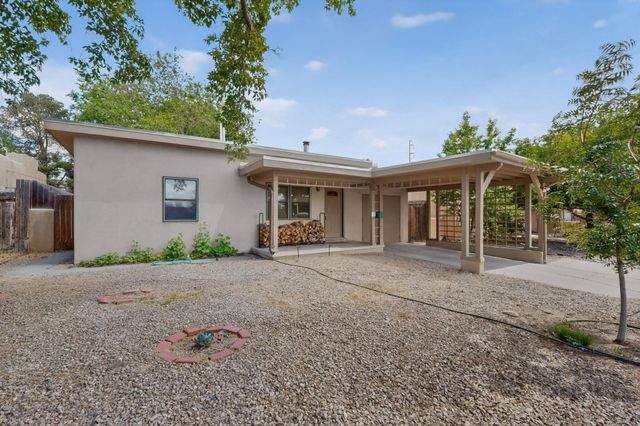 1206 Dartmouth Drive NE, Albuquerque, NM 87106