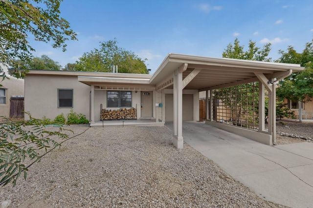 1206 Dartmouth Drive NE, Albuquerque, NM 87106