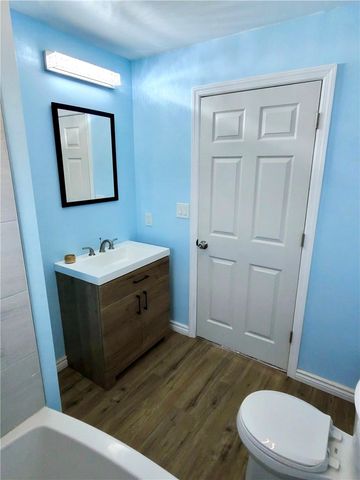 514 Ridge Avenue, Chartiers, PA 15317