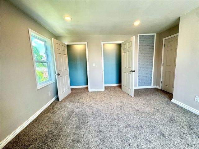 514 Ridge Avenue, Chartiers, PA 15317