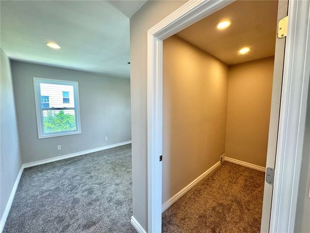 514 Ridge Avenue, Chartiers, PA 15317