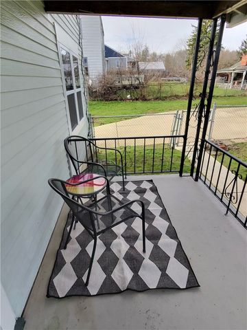 514 Ridge Avenue, Chartiers, PA 15317