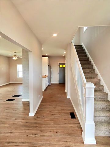 514 Ridge Avenue, Chartiers, PA 15317