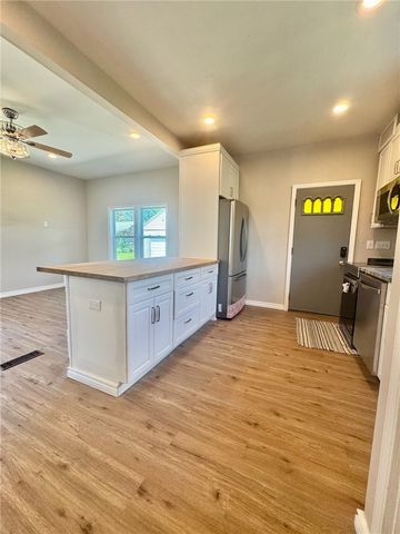 514 Ridge Avenue, Chartiers, PA 15317