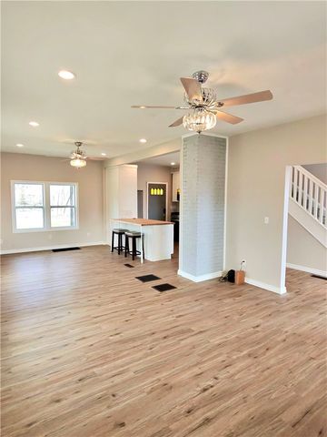 514 Ridge Avenue, Chartiers, PA 15317