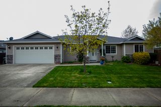 1604 Medart Lane, Grants Pass, OR 97527