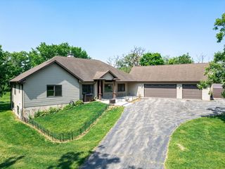 12830 Beloit Road, Caledonia, IL 61011
