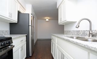 404 E 9th Street 4-208, Dallas, TX 75203