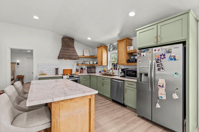 14914 Ash Street, Santa Fe, TX 77517