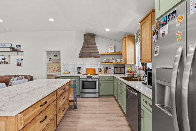 14914 Ash Street, Santa Fe, TX 77517
