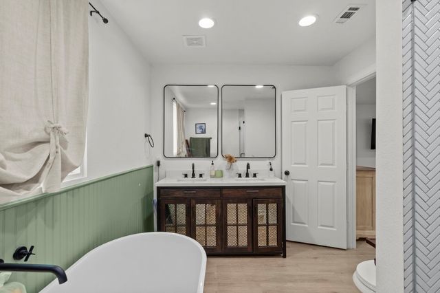 14914 Ash Street, Santa Fe, TX 77517