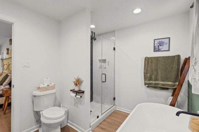 14914 Ash Street, Santa Fe, TX 77517