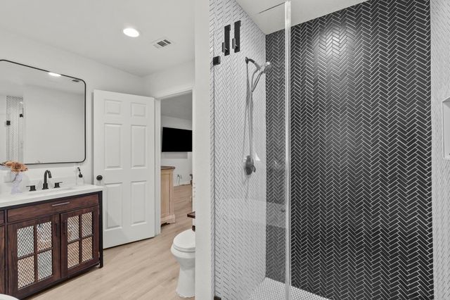 14914 Ash Street, Santa Fe, TX 77517