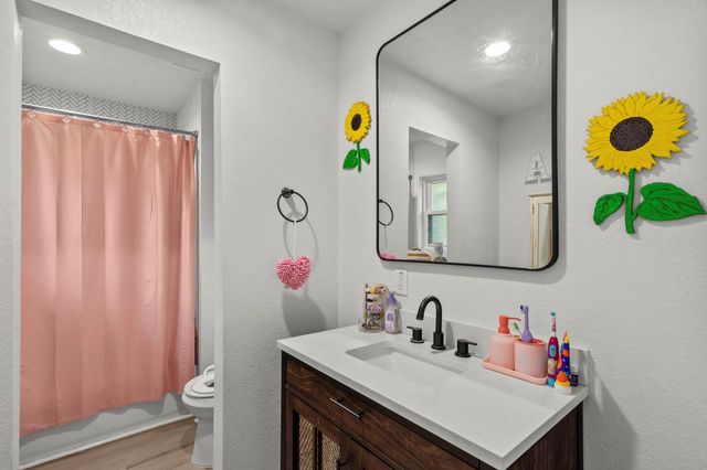 14914 Ash Street, Santa Fe, TX 77517