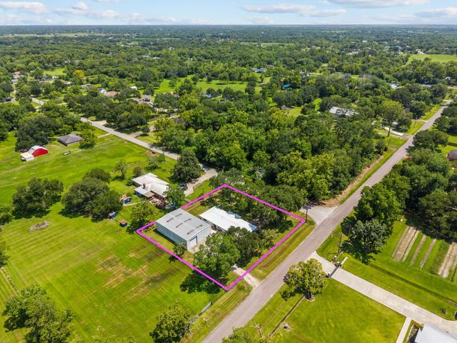 14914 Ash Street, Santa Fe, TX 77517