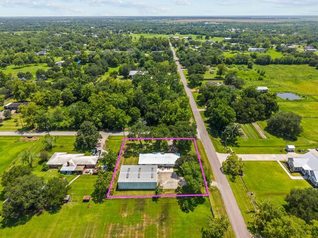 14914 Ash Street, Santa Fe, TX 77517