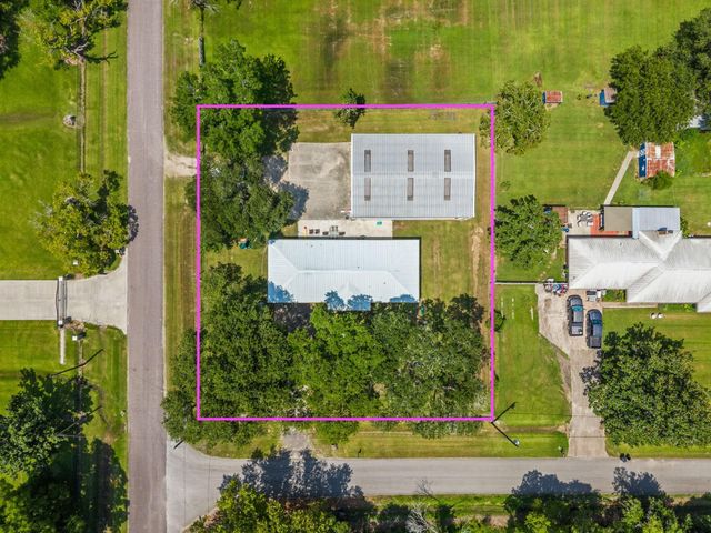 14914 Ash Street, Santa Fe, TX 77517