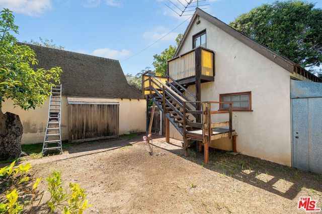 1902 Georgina Avenue, Santa Monica, CA 90402