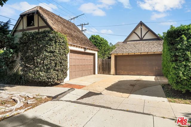 1902 Georgina Avenue, Santa Monica, CA 90402