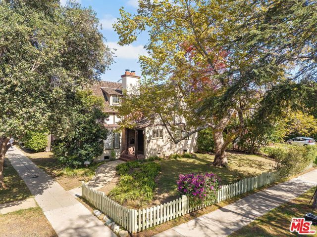 1902 Georgina Avenue, Santa Monica, CA 90402