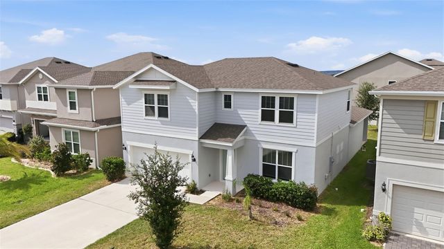 14312 CRESTAVISTA AVENUE, Clermont, FL 34714