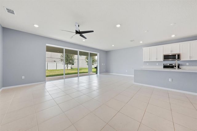 14312 CRESTAVISTA AVENUE, Clermont, FL 34714