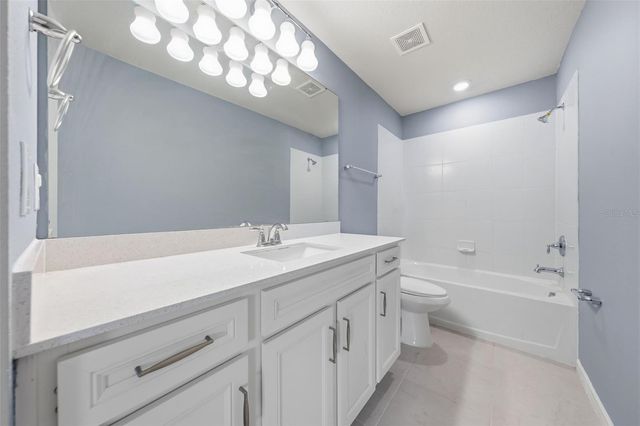 14312 CRESTAVISTA AVENUE, Clermont, FL 34714