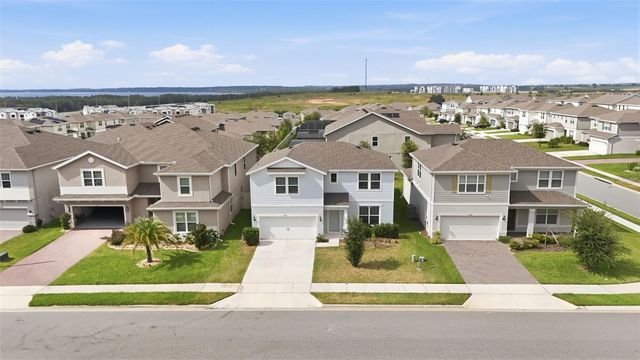 14312 CRESTAVISTA AVENUE, Clermont, FL 34714