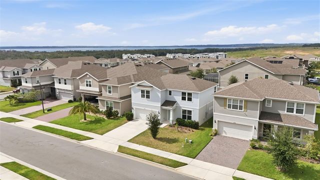 14312 CRESTAVISTA AVENUE, Clermont, FL 34714