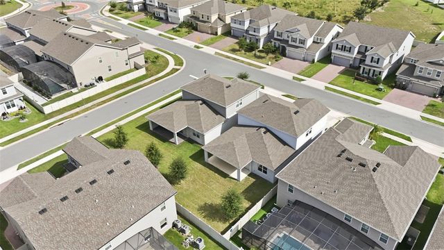 14312 CRESTAVISTA AVENUE, Clermont, FL 34714