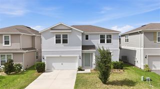 14312 CRESTAVISTA AVENUE, Clermont, FL 34714