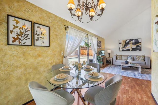 2280 Zoria Circle, San Jose, CA 95131