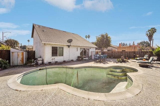 2280 Zoria Circle, San Jose, CA 95131