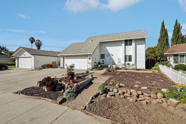 2280 Zoria Circle, San Jose, CA 95131