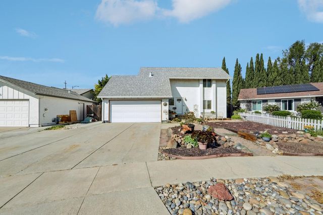 2280 Zoria Circle, San Jose, CA 95131