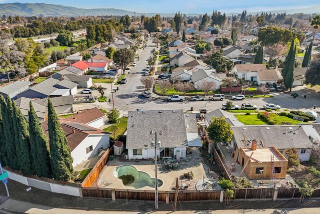 2280 Zoria Circle, San Jose, CA 95131